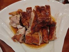 -古南都·老广东酒楼(龙江店)