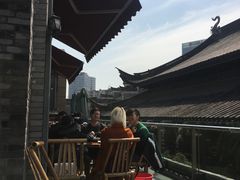 -德叔阙里·衢州菜馆(月湖店)