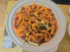 -吴掌柜·藕汤印象(南湖店)