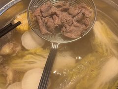 -原牛道·潮汕围炉火锅(讯美店)