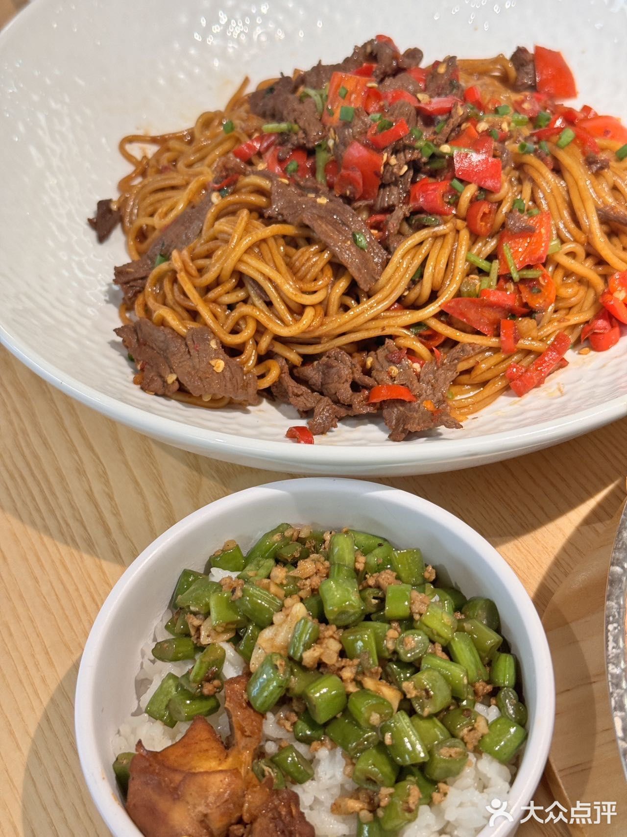 🌶️ 小江溪·江西小炒（武昌万象城店） | 不
