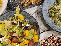 -BE BRIGHT KITCHEN(正佳广场店)