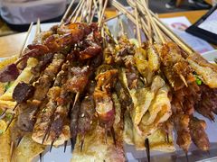 -木屋烧烤(白石洲店)