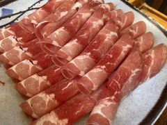 -毛辣果·贵州红酸汤牛肉火锅(西单店)