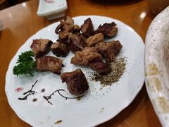 -银子铁板烧料理自助餐(人民广场店)