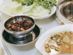 -福寿斋·老北京铜锅涮肉·烤鸭(顺义总店)