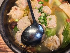 -陶德砂锅(蜀汉路店)