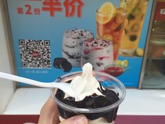-肯德基(茂业店)