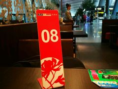 -康师傅私房牛肉面(北京南站店)