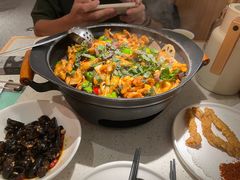 -江渔儿酸菜鱼(曜一城店)