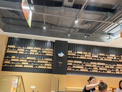 -木屋烧烤(惠阳华润小径湾店)