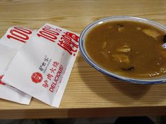 -驴世家驴肉火烧·凉皮·胡辣汤(五道口店)