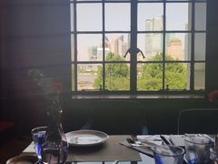 -YUE·6·西式融合餐厅(外滩六号店)