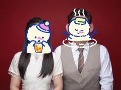 -bobo高端证件照工作室(三元桥店)