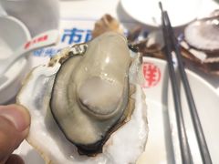 -大锅强·蒸海鲜青岛菜(金沙滩店)