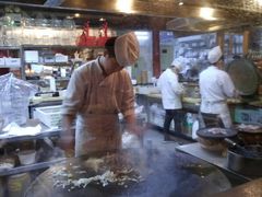 -京味斋·北京烤鸭(北京南站洋桥店)
