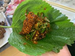 -塔峪鲜肉烧烤