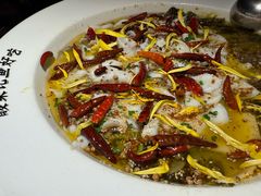 -新太二·鲜料川菜(群光广场店)