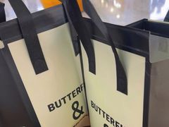 -BUTTERFUL&CREAMOROUS 黄油与面包(西单大悦城店)