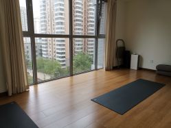 -FineYoga梵音瑜伽·普拉提