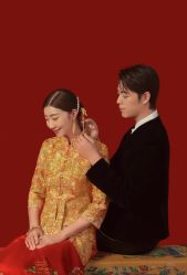 点击看大图 -壹时尚摄影机构(西门店)