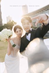 -LDIAMON西服定制(温州店)