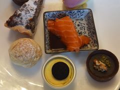 -浙江西子宾馆·瑶园咖啡厅