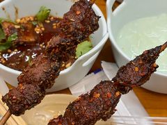 -炒豆合作社(东四总店)