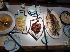 -乌记大厨餐厅