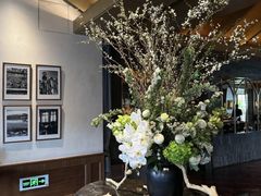 -Le Comptoir de Pierre Gagnaire