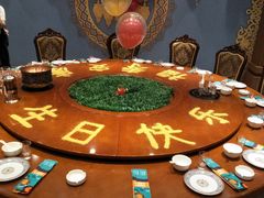 包厢-哈啾嗨·新概念蒙餐(红星新城店)