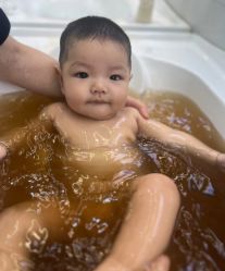 点击看大图 -雏芽婴幼儿游泳·小美医生小儿推拿(西村店)