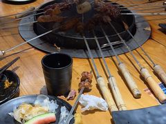 -号令江湖·水浒烤肉(和畅睦邻中心店)