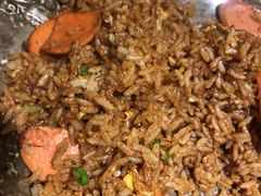 蛋肠饭-孙家外婆•长春地标美食新名片(吾悦广场店)