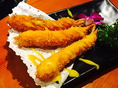 吉列炸虾-牛家酒场(7mall店)