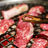 品尝和牛，邂逅性价比超高的大圣烤肉[加油][加油][礼花][礼花]