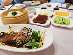 -丰鲤楼•闽南茶楼(仟禧汇店)