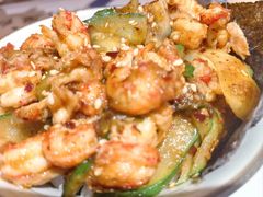 -火山屋台(新街口店)