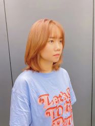 -藤野造型烫染·漂发