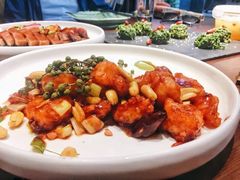 -唐廊烤鸭店(工体店)