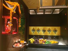 -金链花·泰国餐厅(国贸店)