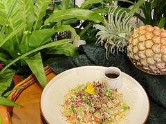-翡翠鸟精品泰国菜(北辰财富中心店)