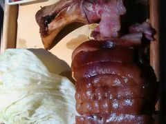 -蜜桃餐厅·江浙融合菜(荟聚购物中心店)