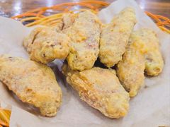 -南记食粥坊·宵夜大排档(莲花店)