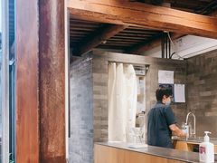 -VOYAGE COFFEE(杨梅竹店)