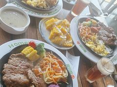 -豪约客牛排(海大南门店)