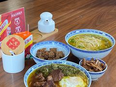 -永丰面馆(汉口路店)
