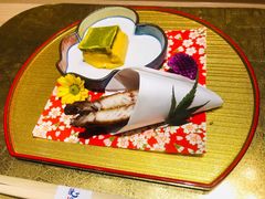 -荣一代目OMAKASE板前料理