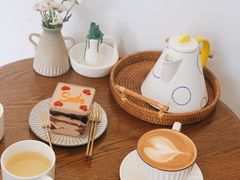 -AHAVA·Fang Baking Studio
