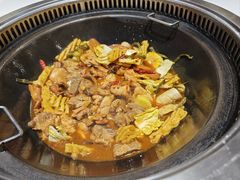 -东北铁锅宴(云龙华府店)